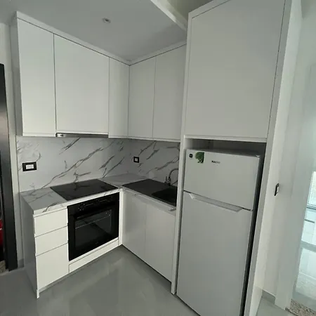 Appartamento Rbnb Shëngjin