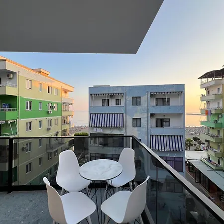 Apartmán Rbnb